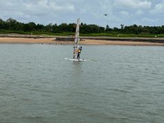 -日照世帆赛基地