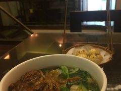 -五观堂素食(新华路店)