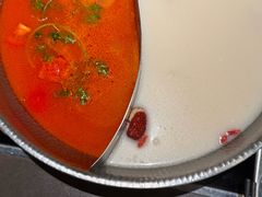 -捞王锅物料理(上海世茂广场店)