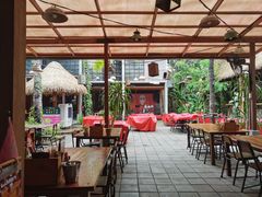 -Naughty Nuri’s Phuket