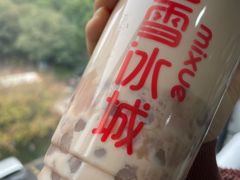-蜜雪冰城(浙江大学店)