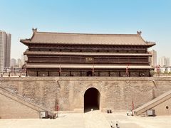 -西安城墙·碑林历史文化景区