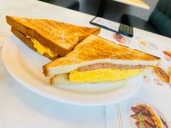 -翠华餐厅(百老汇店)