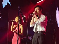 -MOSSO音乐酒吧·live house(南京旗舰店)