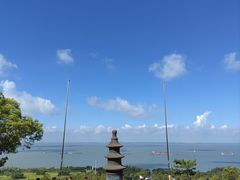 -狼山风景名胜区