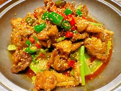 -辛香汇(飞洲店)