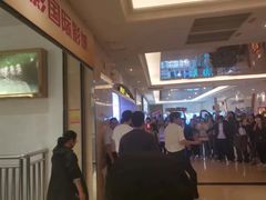 -中影国际影城(大唐西市4K临境音店)