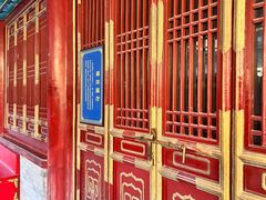 -普陀宗乘之庙(小布达拉宫)