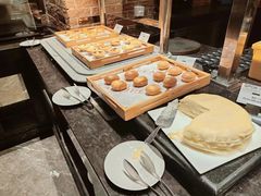 -常州新城希尔顿酒店·OPEN全日餐厅