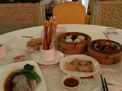 -御满江海鲜酒家(洛溪新城店)