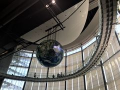 -日本科学未来馆