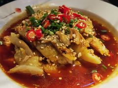 -胡桃里音乐酒馆(仓山万达店)