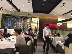 -北李妈妈菜·海肠捞饭(高新万达店)