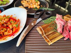 -黑牛の店·黑金店(沈阳万象城店)