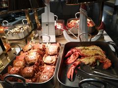 -印象餐厅(杭州国际博览中心北辰大酒店)