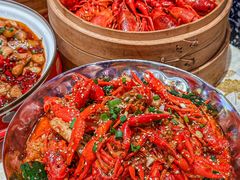 -龙虾当家·大排档(红谷滩五中店)