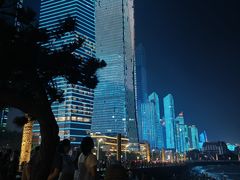 -青岛第三海水浴场