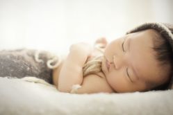 -WPlus明星肖像亲子全家福摄影