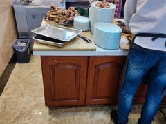 -清真·益鑫羊肉手抓馆(花园北街店)