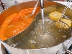 -陈记顺和牛肉火锅馆(天河北路店)