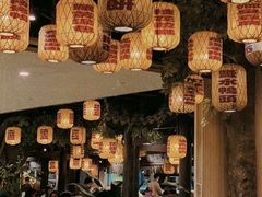 -南京大牌档(新街口德基广场店)