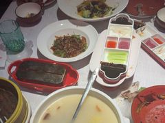 -大鸭梨烤鸭·北京菜(南小街/南苑店)