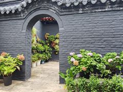 -长安寺