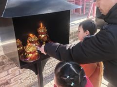 -红螺寺
