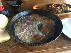 -越谜·越南餐厅(长白店)