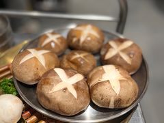 -安又胖韩国烤肉