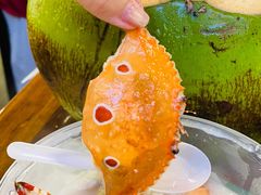 -海岛八号龙虾烧烤田鸡(蓝天路总店)