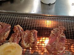 -马路牙子烧烤音乐酒馆(望京店)