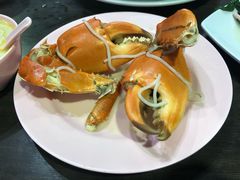 -龙海鲜螃蟹王(宏茂桥店)