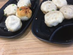 -小杨生煎(龙阳广场店)