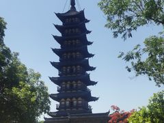-上海方塔园