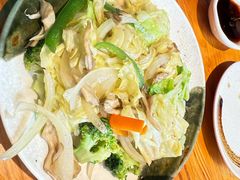 -千懿六本木酒场(常熟路店)
