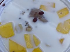 -水牛奶皇后糖水铺