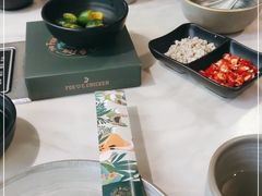 -狐狸爱上椰子鸡(滨江星光大道店)