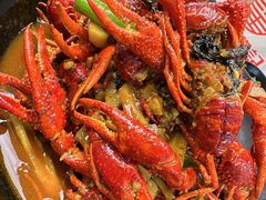 -聚味瞿记·龙虾堂(坡子街店)