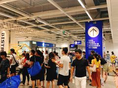 -宜家家居(西安未央商场店)