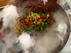 -豆蔻电影主题餐厅(四牌楼店)