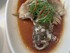 -乾隆美食·本帮菜(黄河路店)