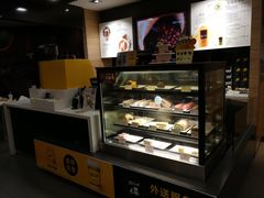 -麦当劳(曲阳店)