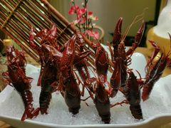 -尚海豆捞(乐虹坊店)