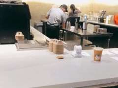 -瑞幸咖啡(新世界中心店)