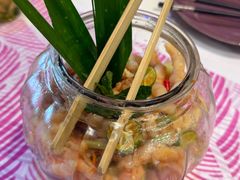 -蕉叶·广州明星泰国菜(保利广场店)