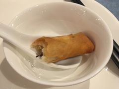 -建滔诺富特酒店-悦餐厅