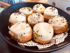 -京城小江南·土菜馆·蒸白鱼(东四十条店)