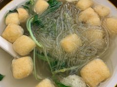 -小姜锅贴(凤凰街店)