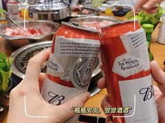 -胡哥烤肥牛(车公庙店)